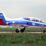 2002 - Mikoyan MiG-AT