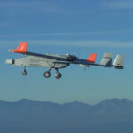 2006 - NavMar TigerShark ISR UAV