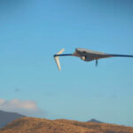 2006 - Northrop Grumman Bat UAV