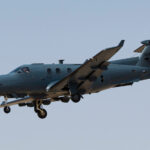 2006 - Pilatus U-28 ISR Aircraft