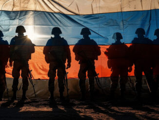 Russia recruits foreign soldiers for its war in Ukraine