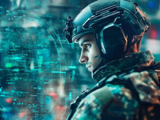 Military communications market jumps to $8.5 Billion thanks to AI