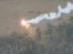 Russia uses incendiary drones in Ukraine