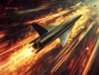 The technical challenges of hypersonic speed