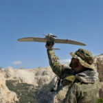 2007 - AeroVironment RQ-12A Wasp III