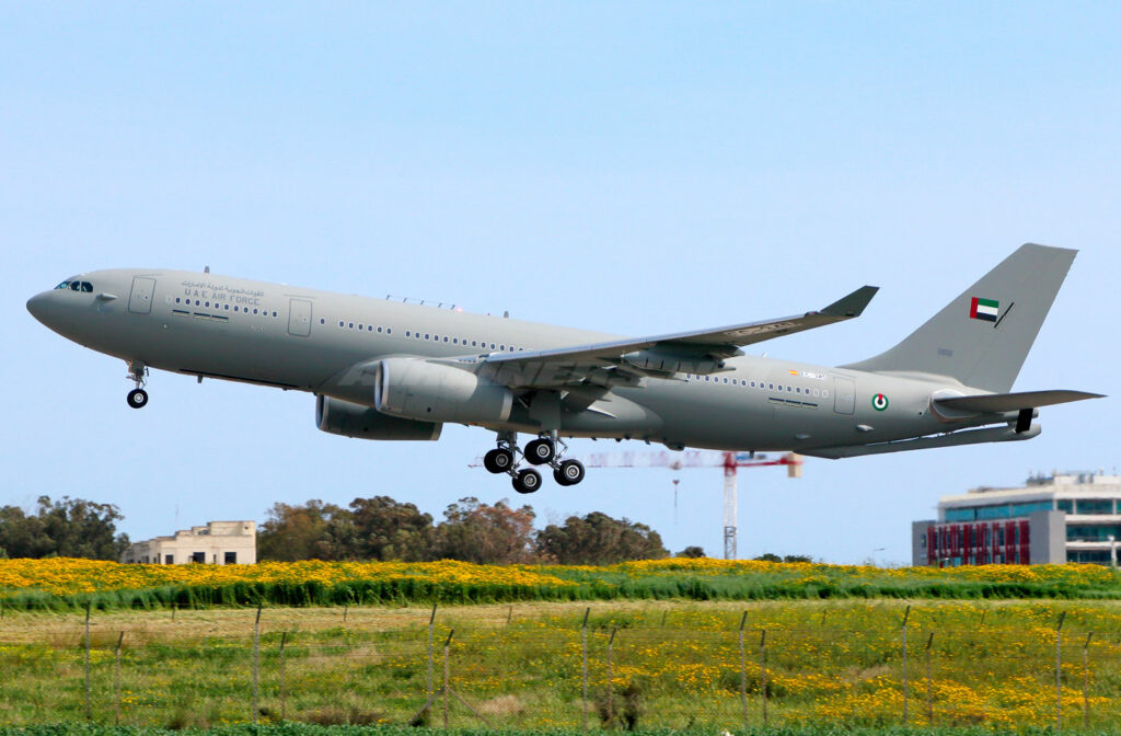 Airbus A330 MRTT