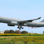 2011 - Airbus A330 MRTT