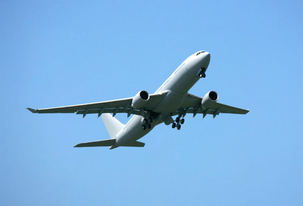 Airbus KC-45 (KC-30)