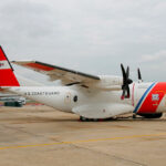 2009 - Airbus Military HC-144 Ocean Sentry