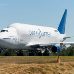 2007 - Boeing 747 Dreamlifter