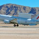 2009 - Boeing E-7 Wedgetail