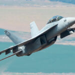 2009 - Boeing EA-18G Growler