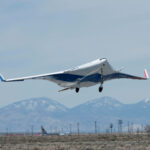 2007 - Boeing X-48