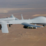 2009 - General Atomics MQ-1C Gray Eagle (Sky Warrior)