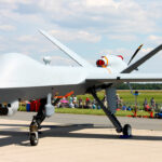 2007 - General Atomics MQ-9 Reaper (Predator B)