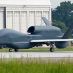 2010 - Northrop Grumman EURO HAWK UAS