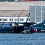 2007 - ShinMaywa US-2