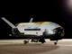 X-37B: Using Aerobraking Maneuvers to Change Orbit