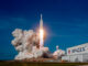 SpaceX secures $733.5 million contracts for national security missions