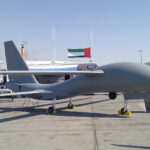 2013 - ADCOM Systems United 40 MALE UAV