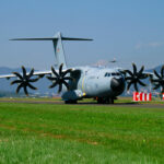 2013 - The Airbus Military A400M Atlas