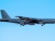 American B-52s intercepted by Russian fighters in the Baltic Sea