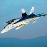 2015 - Boeing F/A-18 Advanced Super Hornet