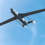 2014 - Boeing Insitu RQ-21 Blackjack (Integrator)