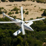 2012 - Boeing MQ-18 Hummingbird (A160)