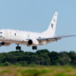 2013 - Boeing P-8 Poseidon