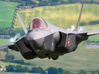 The F-35