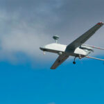 2014 - Forpost ISR Unmanned Aerial Vehicle