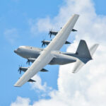 2013 - Lockheed HC-130J Combat King II