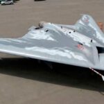 2015 - Mikoyan Skat UCAV