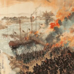 1904 - The Russo-Japanese War (1904–1905)