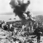 1947 - The 1947-1949 Palestine War