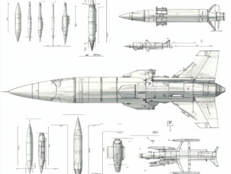 Pyongyang bets on mass production of kamikaze drones