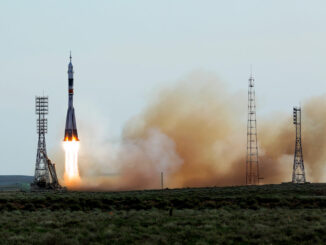 Russia could lose Baikonur