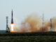 Russia could lose Baikonur