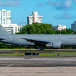 2019 - Boeing KC-46 Pegasus