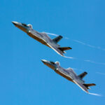 2017 - Chengdu J-20 (Mighty Dragon)