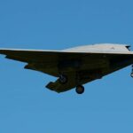 2018 - Dassault nEUROn UCAV