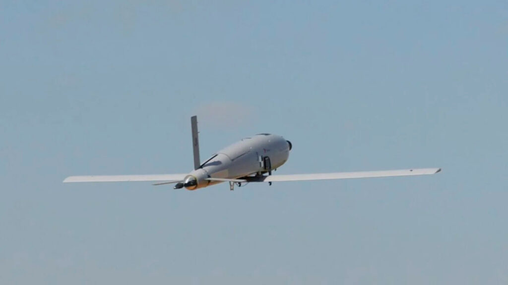 Elbit SkyStriker