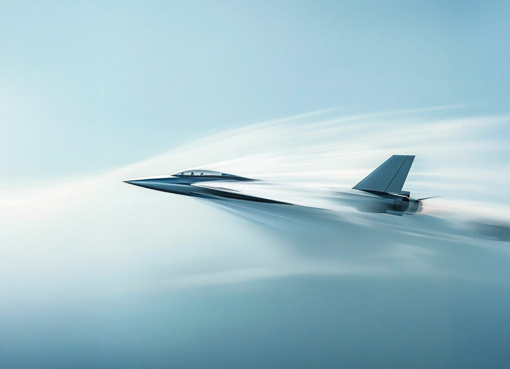 MHD systems for hypersonic vehicles