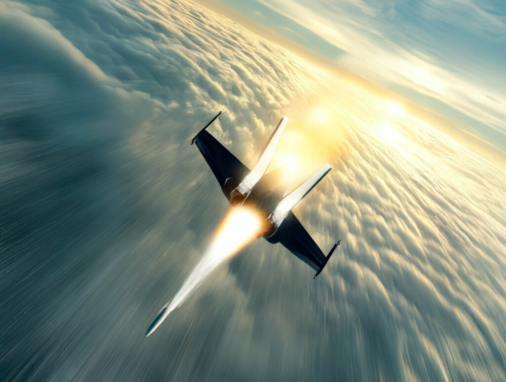 MHD systems for hypersonic vehicles