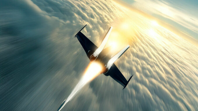 MHD systems for hypersonic vehicles