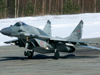 MiG-29