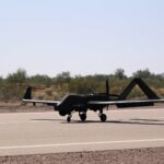 2018 - Textron NightWarden UAS