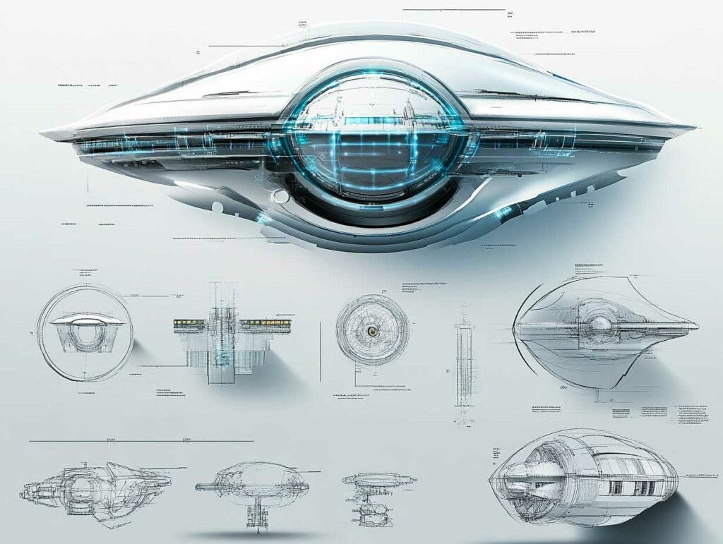 The race for extraterrestrial technologies: myth or reality?