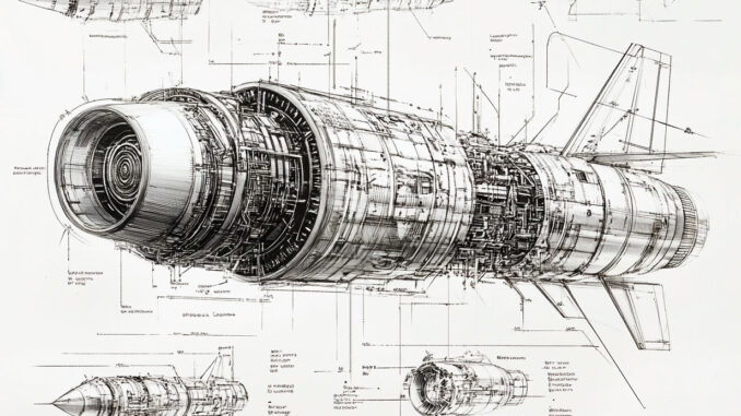 Pulsed detonation engines: a promising alternative?